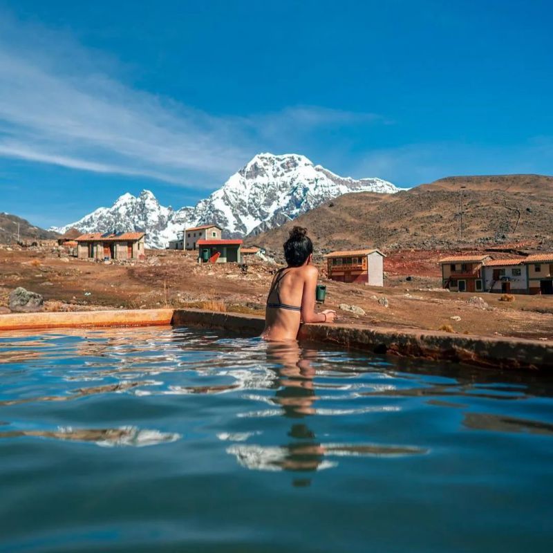 Lugares menos conocidos desde Honduras