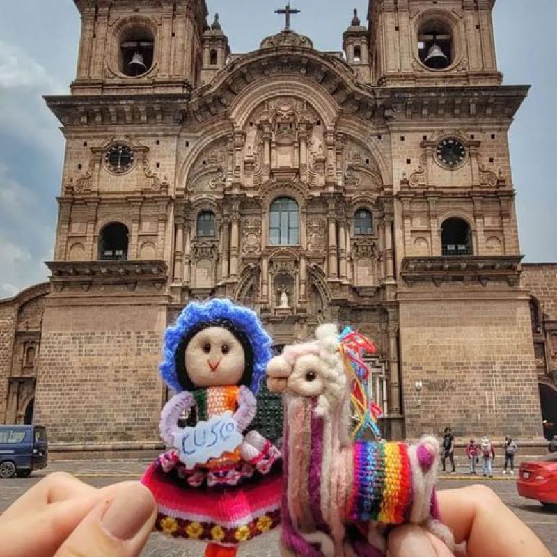 Todo sobre Cusco desde Honduras