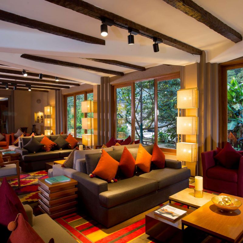 Dónde alojarse desde Honduras