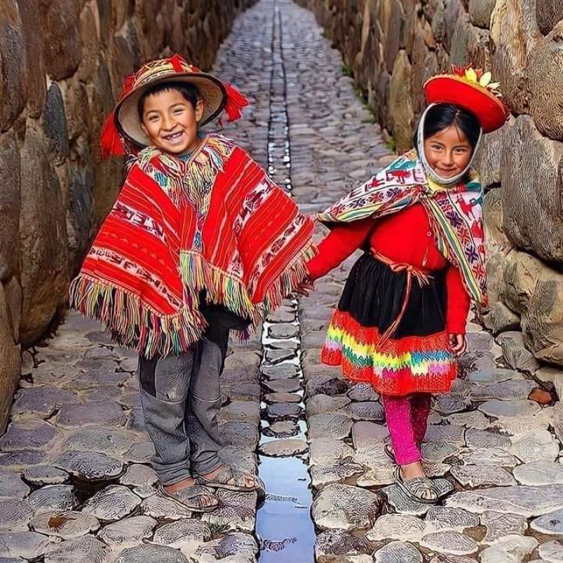 Turismo rural comunitario desde Honduras