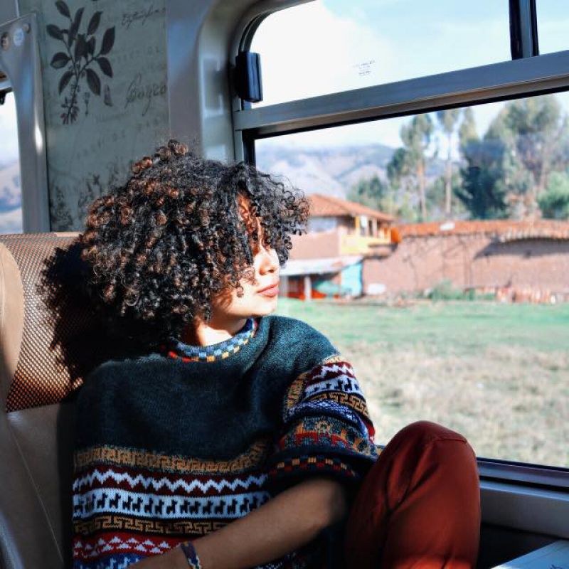 Viajes en tren por Perú desde Honduras