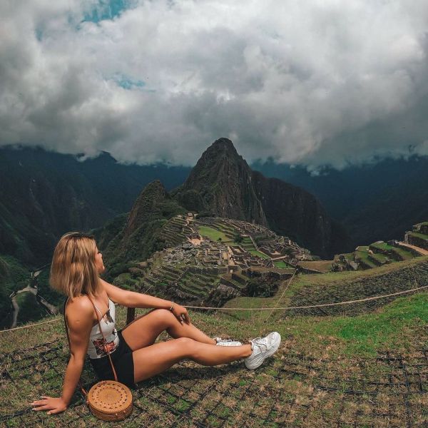 Paquetes Machu Picchu desde Honduras