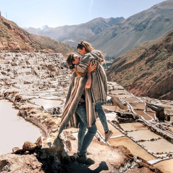 Tours en Cusco desde Honduras