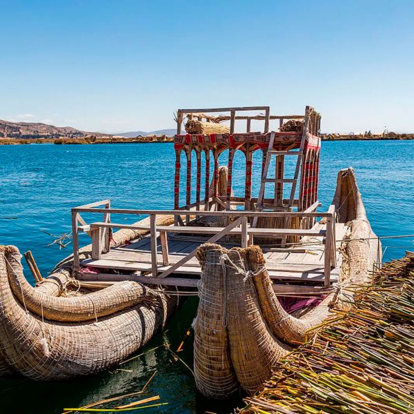 Tours en Puno desde Honduras