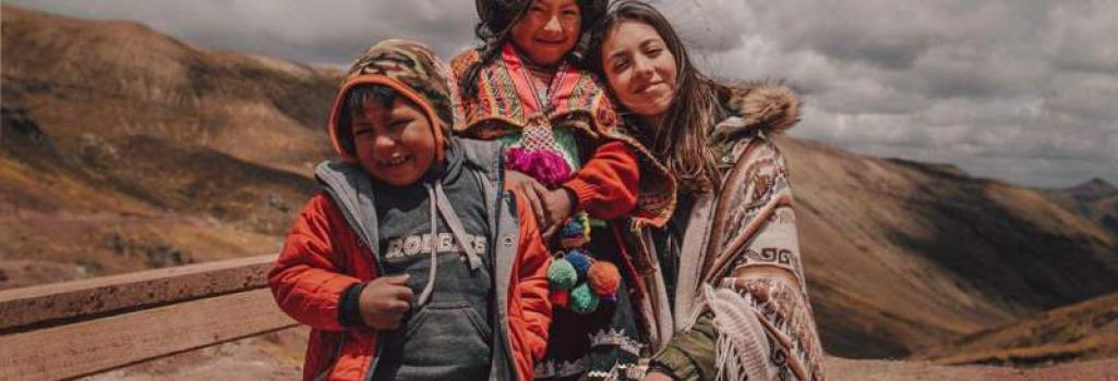 ¿Por qué viajar a Perú? desde Honduras