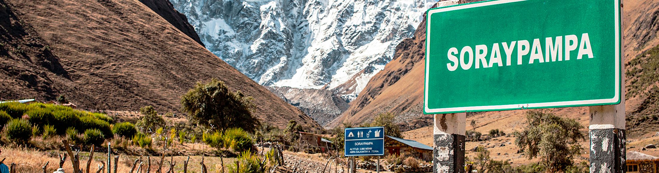 Machu Picchu 6D5N Viajero (Aventura) desde Honduras