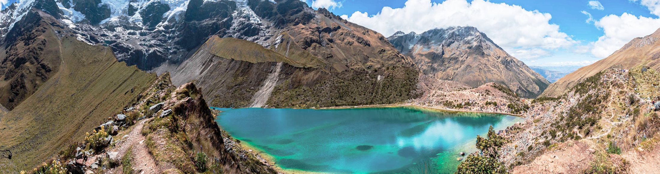 Machu Picchu 4D3N Viajero (Aventura Clásica) desde Honduras