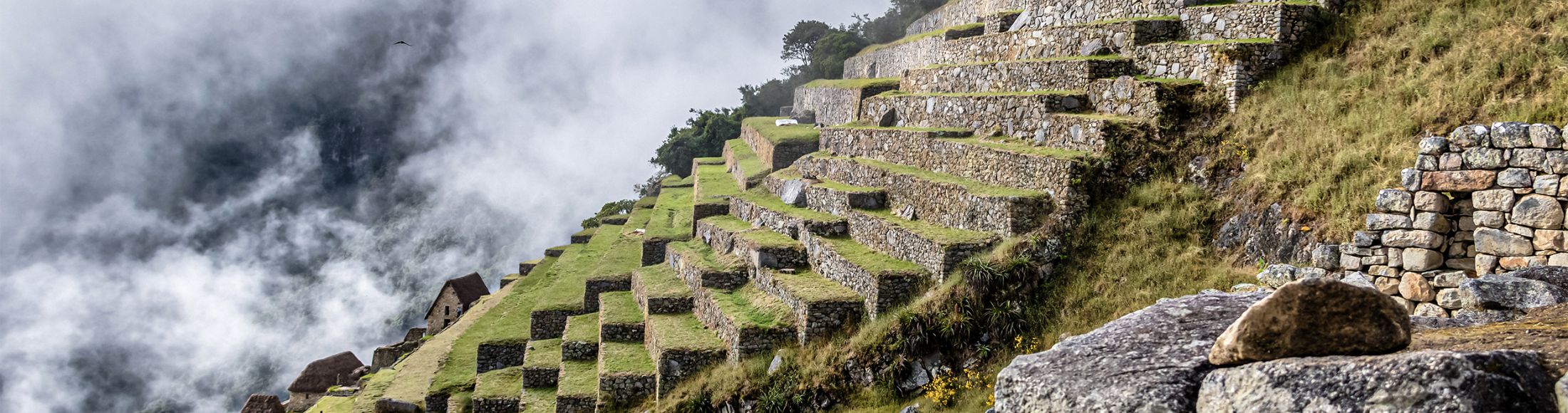 Machu Picchu 6D5N Viajero (Cultural Aventura) desde Honduras