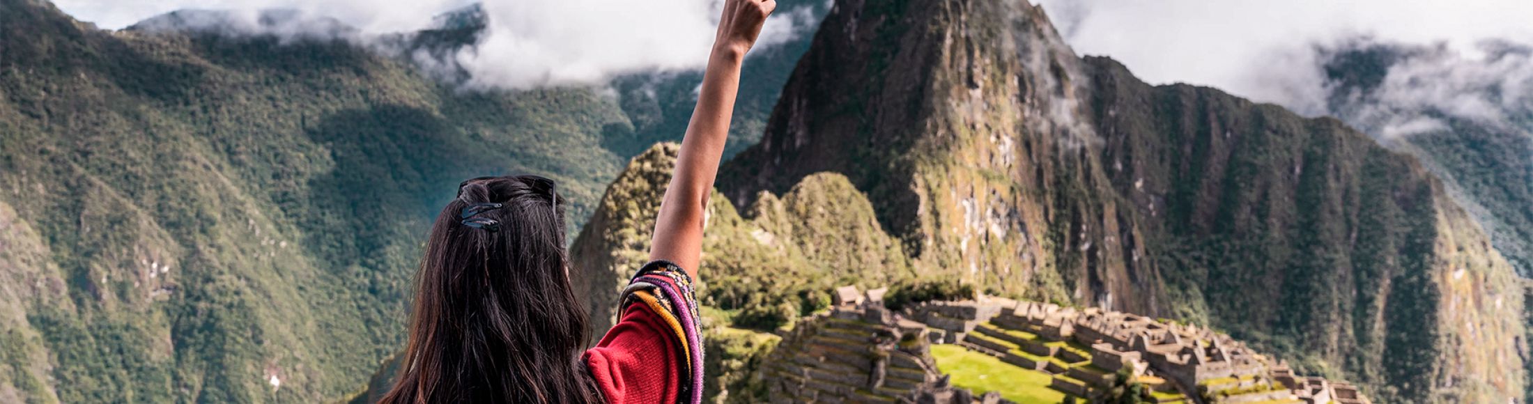 Machu Picchu 10D9N Viajero (Cultural y Aventura) desde Honduras