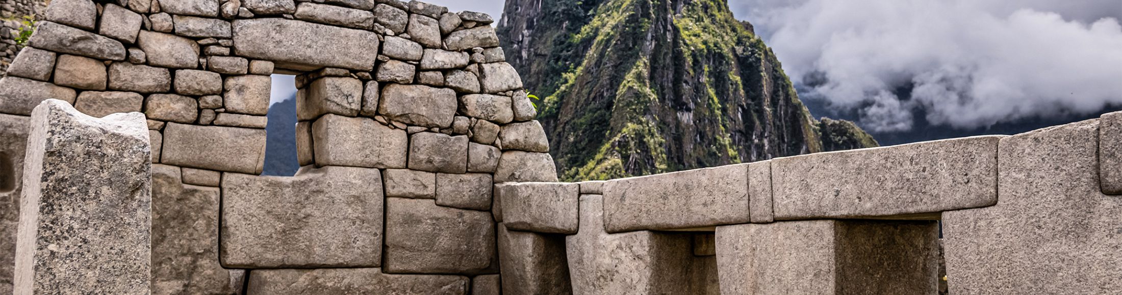 Machu Picchu 7D6N Viajero (Full Cultural) desde Honduras