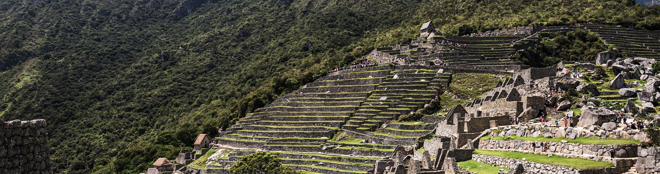 Machu Picchu 8D7N Viajero (Aventura Clásica) desde Honduras