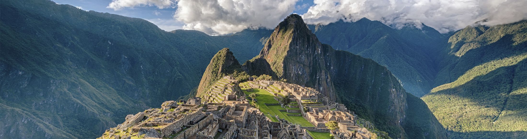 Machu Picchu Full Day (Mañana) desde Honduras