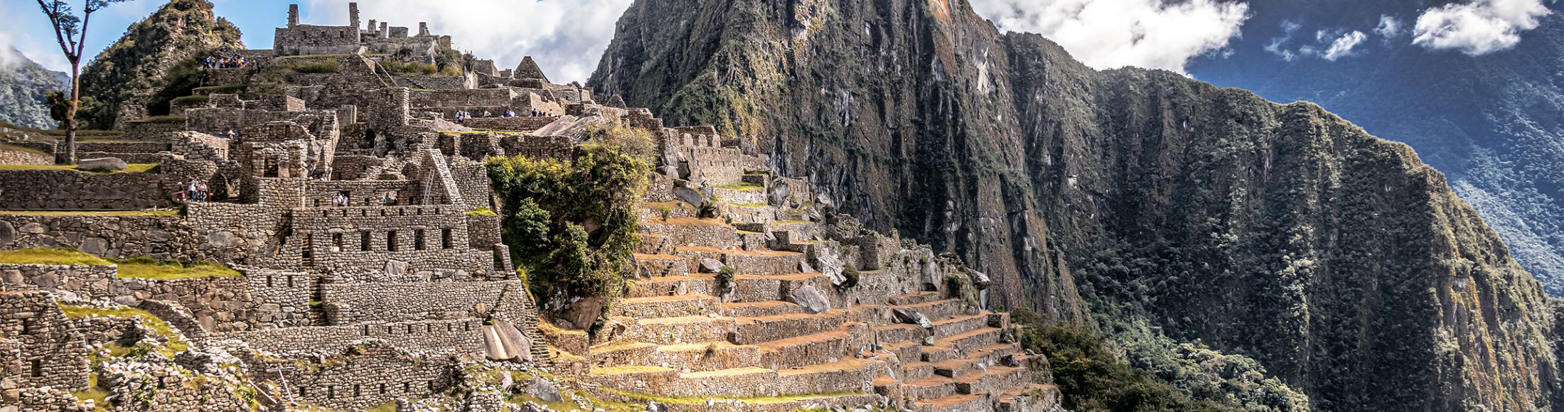 Machu Picchu 5D4N Viajero (Cultural) desde Honduras