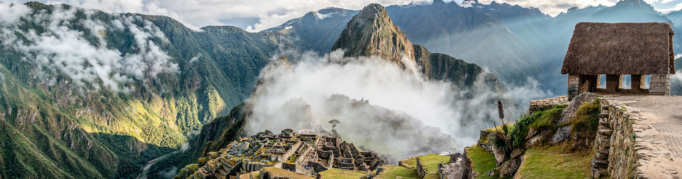 Machu Picchu 4D3N Viajero (Aventura Tendencia) desde Honduras
