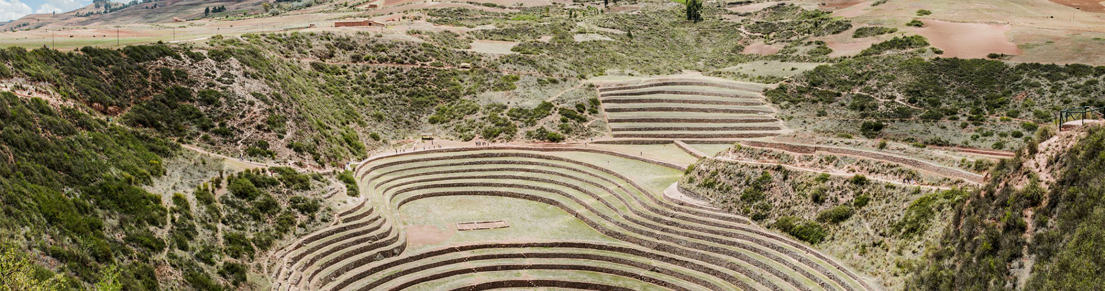 Machu Picchu 6D5N Viajero (Full Cultural) desde Honduras