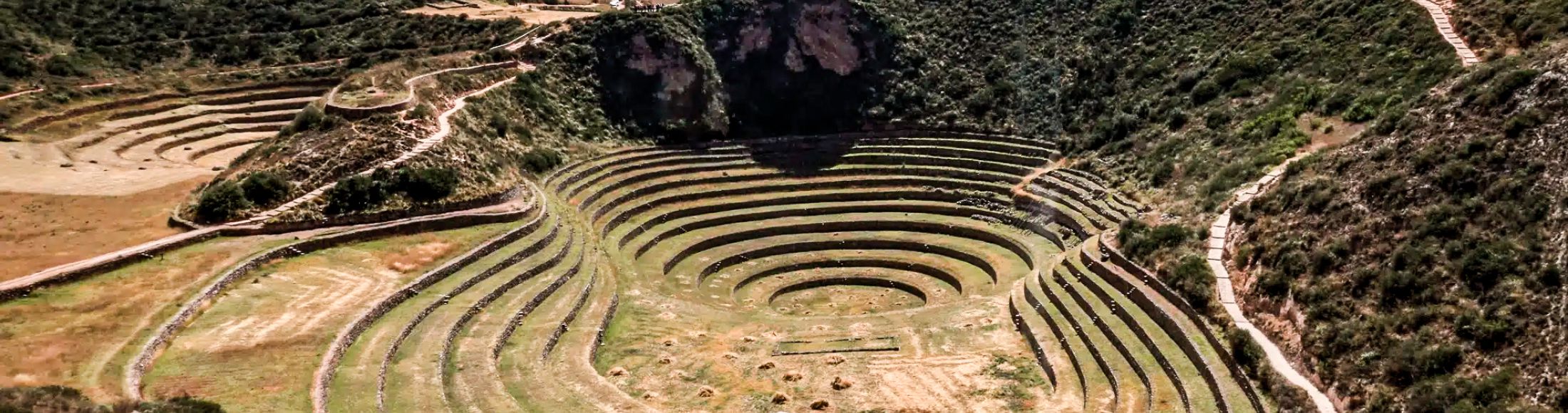 Machu Picchu 9D8N Viajero (Full Cultural y Aventura Tradicional) desde Honduras