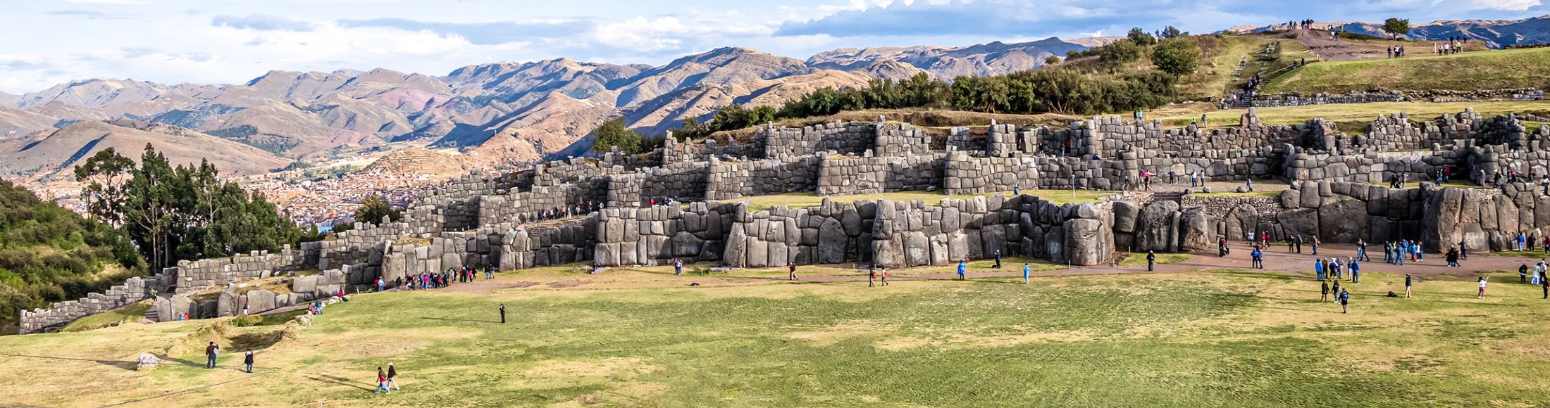 Machu Picchu 6D5N Viajero (Cultural) desde Honduras