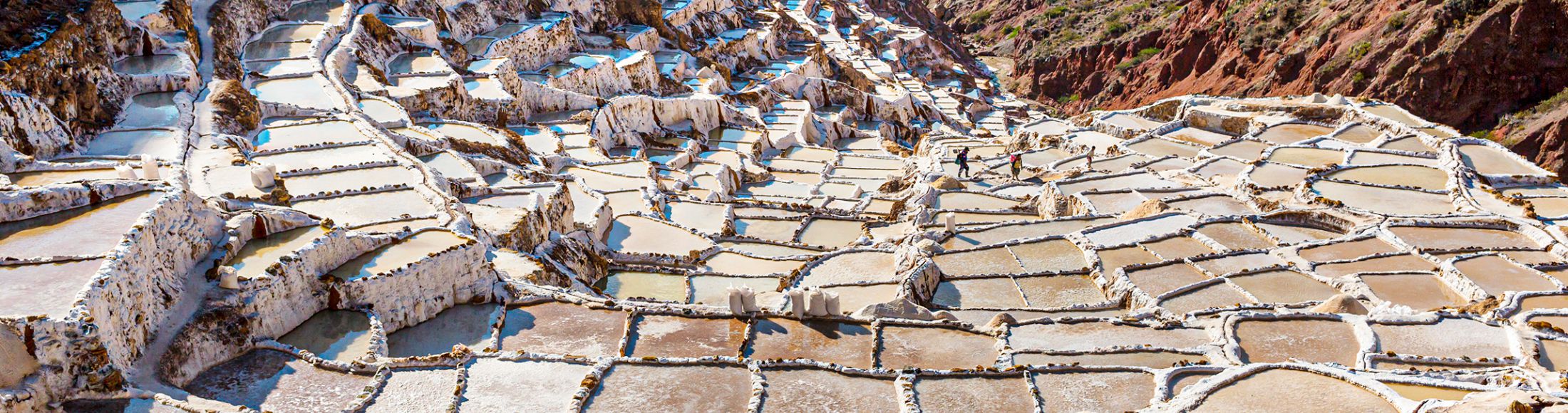 Machu Picchu 4D3N Viajero (Cultural) desde Honduras