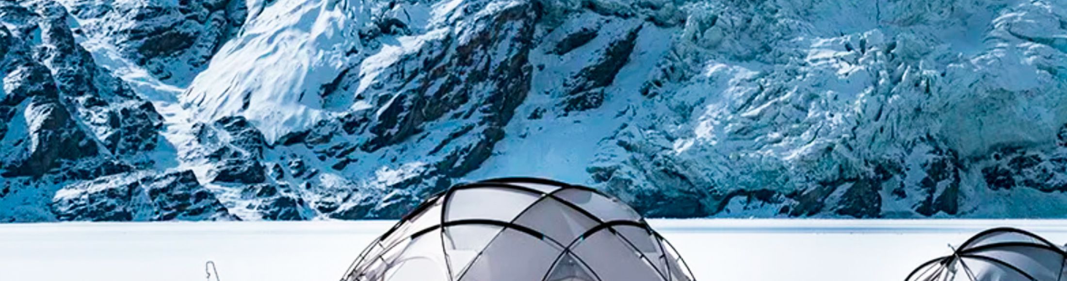 Humantay + Salkantay Glamping Skydomes 2D1N desde Honduras