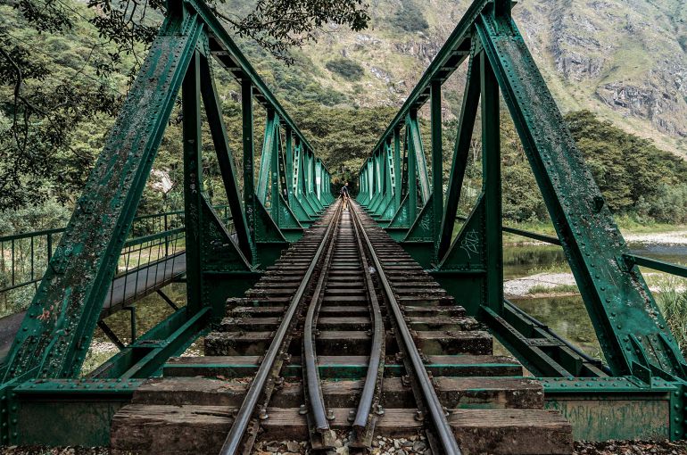 Perú desde Honduras