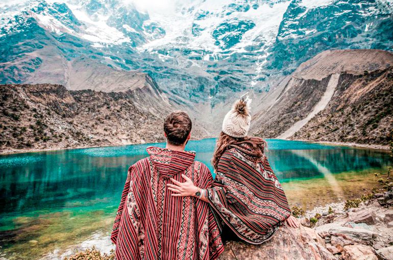 Perú desde Honduras