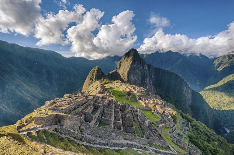 Tour Machu Picchu Full Day Turno Mañana desde Honduras