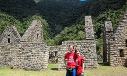 Testimonio Real Grupo España desde Honduras