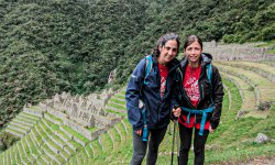 Testimonio Real Grupo España desde Honduras