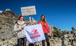 Testimonio Real Grupo Argetina desde Honduras