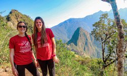 Testimonio Real Grupo Argentina desde Honduras