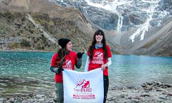 Testimonio Real Grupo México desde Honduras