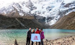 Testimonio Real Grupo España desde Honduras