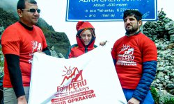 Testimonio Real Grupo España desde Honduras