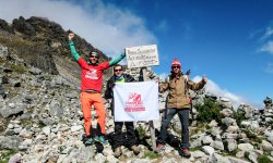 Testimonio Real Grupo España desde Honduras