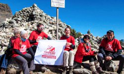 Testimonio Real Grupo Francia desde Honduras