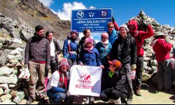 Testimonio Real Grupo USA desde Honduras